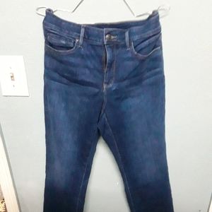 Like new jeans